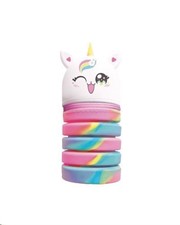 Astuccio Sticker Boom Con Zip E Stickers  Mitama Astuccio Allungabile