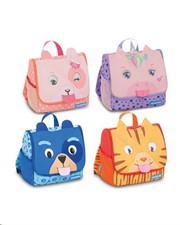 Zaino Scuola Pully Bag Mitama