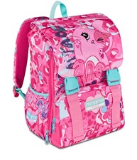 Zaino Scuola Estensibile 4Zip Mitama Pro Cutiecat