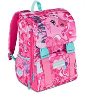 Zaino Scuola Estensibile 4Zip Mitama Pro Cutiecat