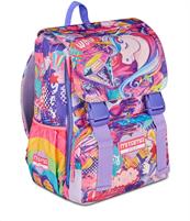 Zaino Scuola Estensibile 4Zip Mitama Pro Fairyunicorn