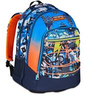 Zaino Scuola X-Plus Mitama Pro Urbanloop