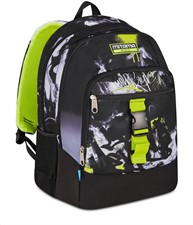 Zaino Scuolax-Plus Mitama Pro Inkstyle