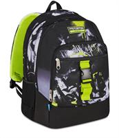 Zaino Scuolax-Plus Mitama Pro Inkstyle