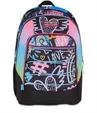 Zaino Scuola X-Plus Mitama Pro Lovebeat
