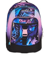 Zaino Scuola X-Plus Mitama Pro Shinycrew
