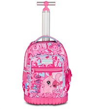 Zaino-Trolley Scuola Run Extra Mitama Pro Cutiecat