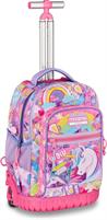 Zaino-Trolley Scuola Run Extra Mitama Pro Fairyunicorn