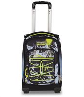 Zaino-Trolley Scuola Dr. Trolley Junior Mitama Pro Inkstyle