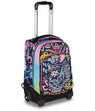 Zaino-Trolley Scuola Dr. Trolley Junior Mitama Pro Lovebeat