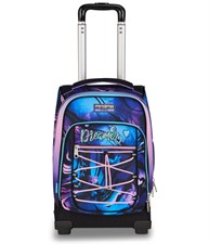 Zaino-Trolley Scuola Dr. Trolley Junior Mitama Pro Shinycrew