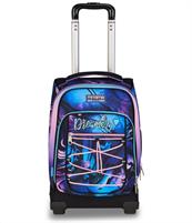 Zaino-Trolley Scuola Dr. Trolley Junior Mitama Pro Shinycrew