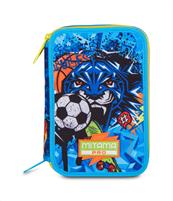 Astuccio Triplo Mitama Pro Tigerplay