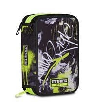 Astuccio Triplo Mitama Pro Inkstyle