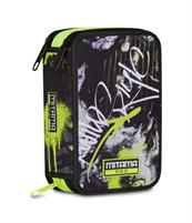 Astuccio Triplo Mitama Pro Inkstyle