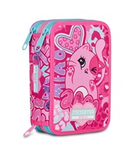 Astuccio Triplo Mitama Pro Cutiecat
