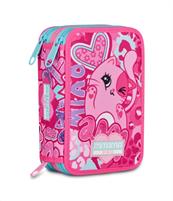 Astuccio Triplo Mitama Pro Cutiecat