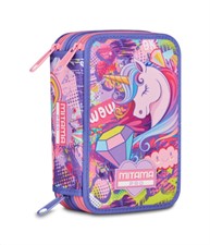 Astuccio Triplo Mitama Pro Fairyunicorn