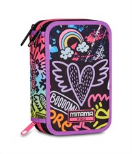 Astuccio Triplo Mitama Pro Lovebeat