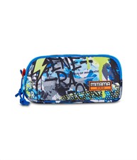 Bustina Due Zip Mitama Pro Urbanloop