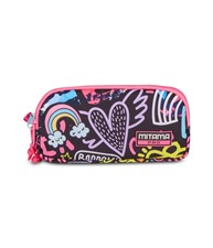 Bustina Due Zip Mitama Pro Lovebeat