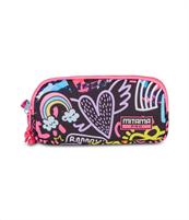 Bustina Due Zip Mitama Pro Lovebeat
