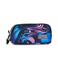 Bustina Due Zip Mitama Pro Shinycrew
