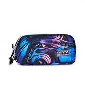 Bustina Due Zip Mitama Pro Shinycrew