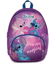 Zaino Scuola Asilo Lilo & Stitch