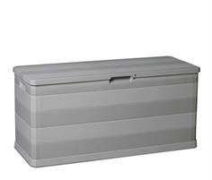 Baule Multibox Elegance Line Scolore Warm Grey 117x45x56 cm
