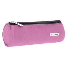 Astuccio Tombolino Monocolore Mauve Comix