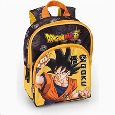 Zaino Scuola Asilo Dragon Ball Super