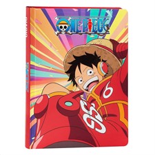 Diario 12M Standard Rosso One Piece