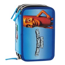 Astuccio 3 Zip Tung Tung Sk It.Brainrot
