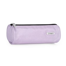 Astuccio Tombolino Lurex Lilla Comix