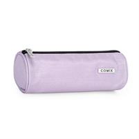Astuccio Tombolino Lurex Lilla Comix