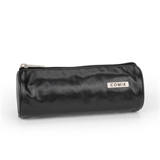 Astuccio Tombolino Glazed Nero Comix