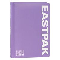 Diario Datato 13M Medium Eastpak Lilac