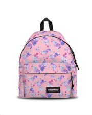 Zaino Scuola Padded Pak'R Floral Bloom Pink A Eastpak