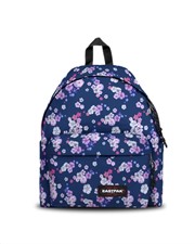 Zaino Scuola Padded Pak'R Floral Bloom Navy A Eastpak