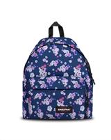 Zaino Scuola Padded Pak'R Floral Bloom Navy A Eastpak