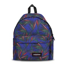 Zaino Scuola Padded Pak'R Brize Palm Navy Ab Eastpak
