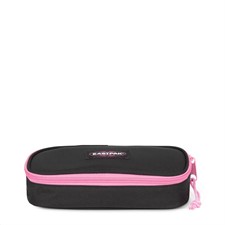 Astuccio Ovale Single Kontrastgrapink Ab Eastpak