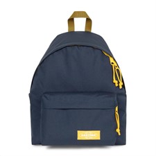 Zaino Scuola Padded Pakr Kontrast Stripe Marine Ab Eastpak