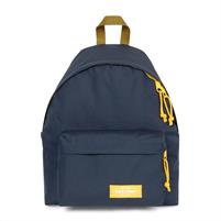 Zaino Scuola Padded Pakr Kontrast Stripe Marine Ab Eastpak