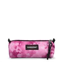 Bustina Benchmark Single Flower Blur Pink A Eastpak