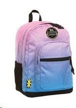 Zaino Scuola Jobber Gradiation Glitter Lonsdale