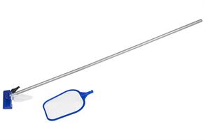 Kit Di Pulizia Standard Per Piscina Cm 203