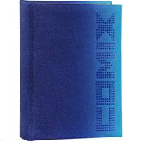 Diario/Agenda 16M Mini Special Comix Sf.Bl St.Blu