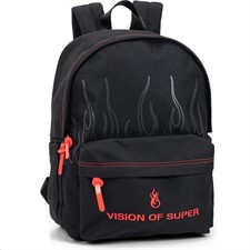 Zaino Scuola Americano Vos